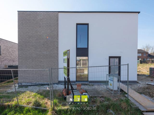 à vendre Maison Hoeselt