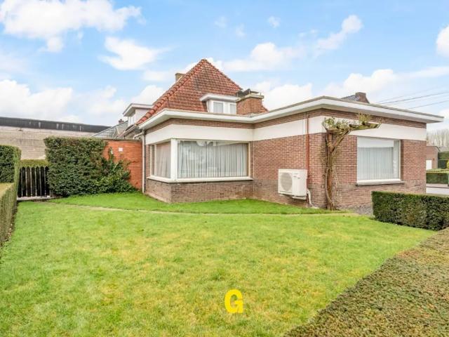 à vendre Maison Hoeselt Boeleberg