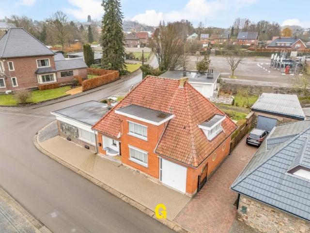 à vendre Maison Hoeselt Boeleberg