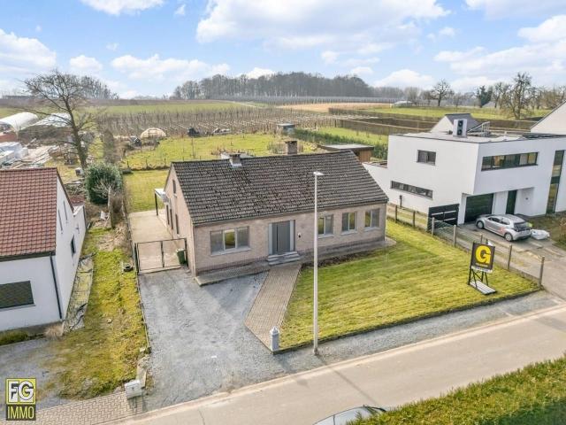 à vendre Maison Hoeselt Brulenbosweg