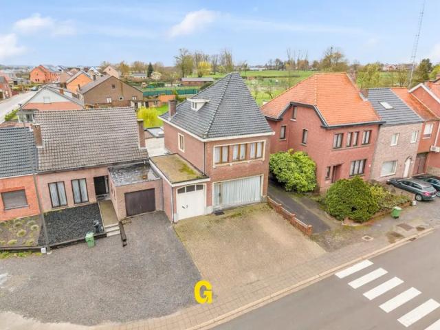 à vendre Maison Hoeselt Groenstraat