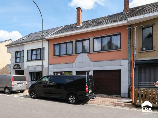 à vendre Maison Hoeselt Schepenenlaan