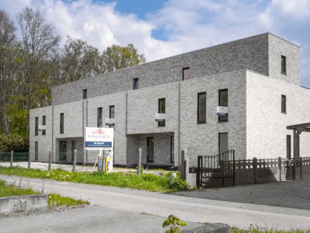 à vendre Maison Hofstade Tervuursesteenweg