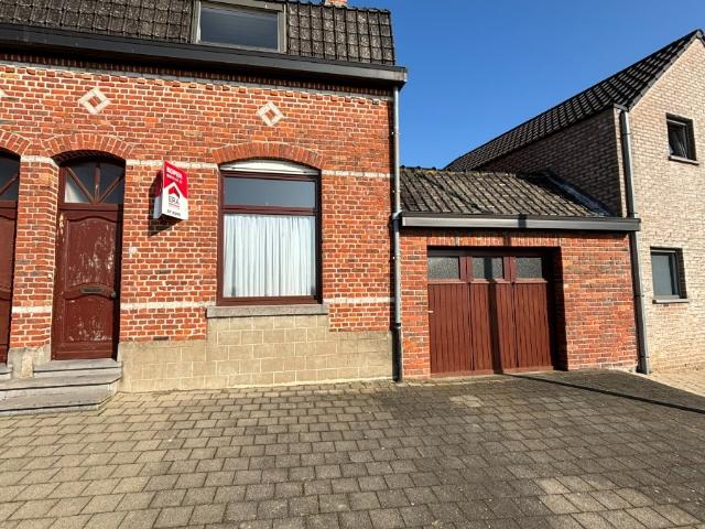 à vendre Maison Hollebeke Hollebeke Dorp