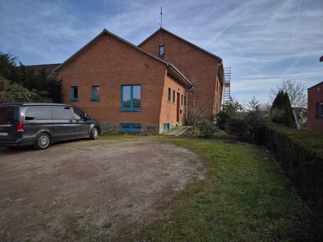 à vendre Maison Holsbeek Appelweg