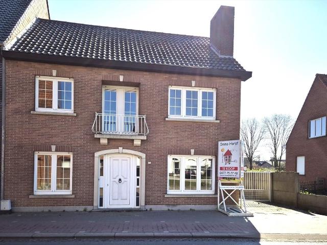 à vendre Maison Holsbeek Dorp