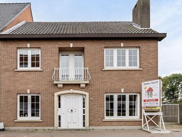 à vendre Maison Holsbeek Dorp