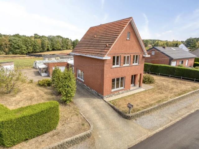 à vendre Maison Holsbeek Kriesberg