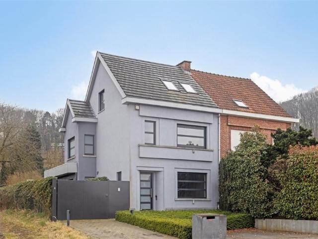 à vendre Maison Holsbeek Leuvensebaan
