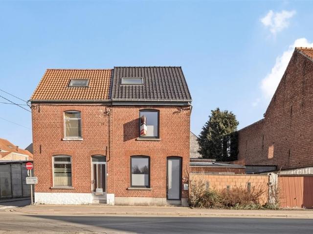à vendre Maison Holsbeek Pleinstraat