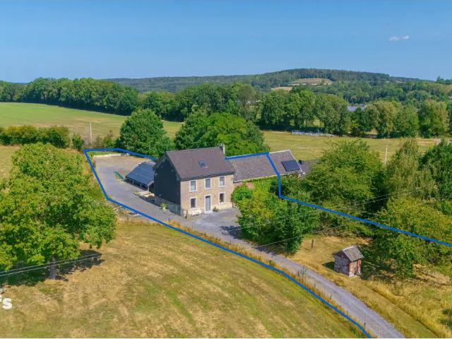 à vendre Maison Hombourg Ten Driesch