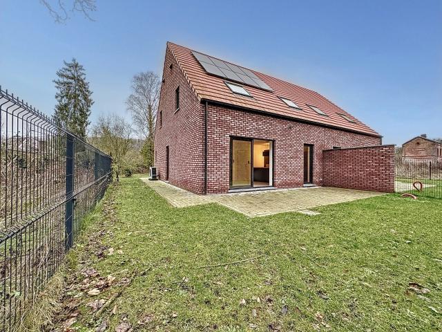 à vendre Maison Honnelles