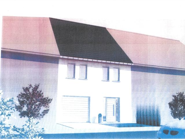 à vendre Maison Hooglede