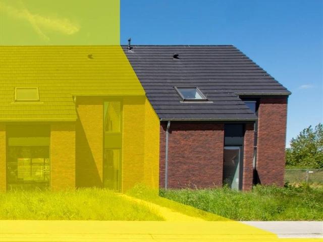 à vendre Maison Hooglede
