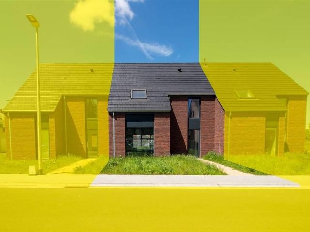 à vendre Maison Hooglede