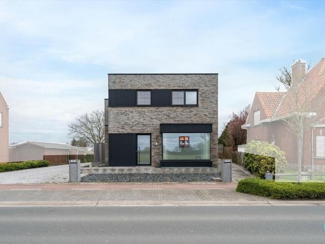 à vendre Maison Hooglede Bruggestraat