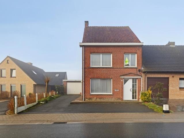 à vendre Maison Hooglede Grote Noordstraat