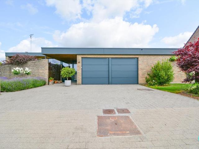 à vendre Maison Hooglede Kasteelstraat