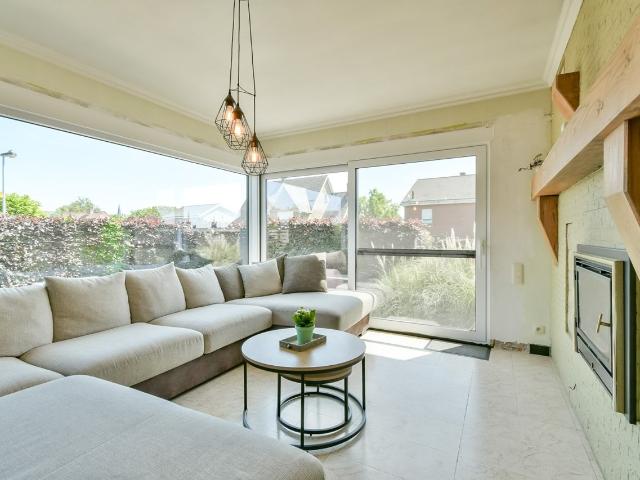 à vendre Maison Hooglede Kasteelstraat