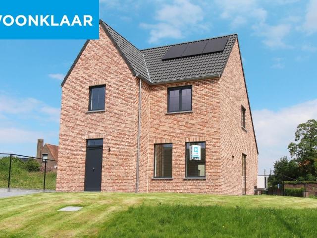 à vendre Maison Hooglede Kleine Stadenstraat