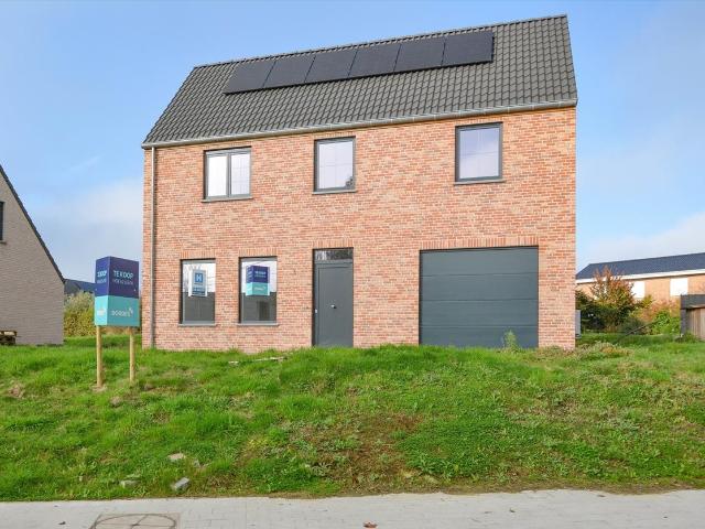 à vendre Maison Hooglede Kleine Stadenstraat