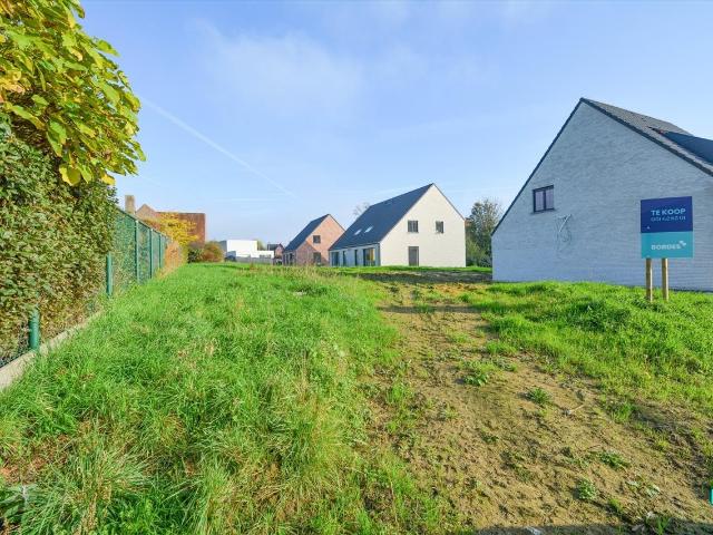 à vendre Maison Hooglede Zouavenstraat