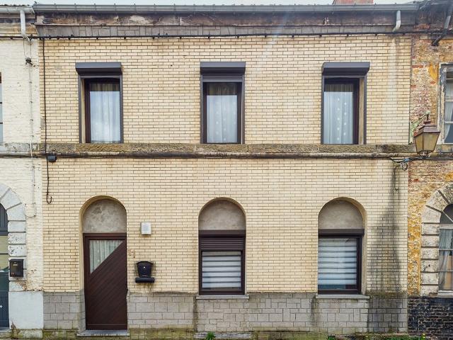 à vendre Maison Hornu