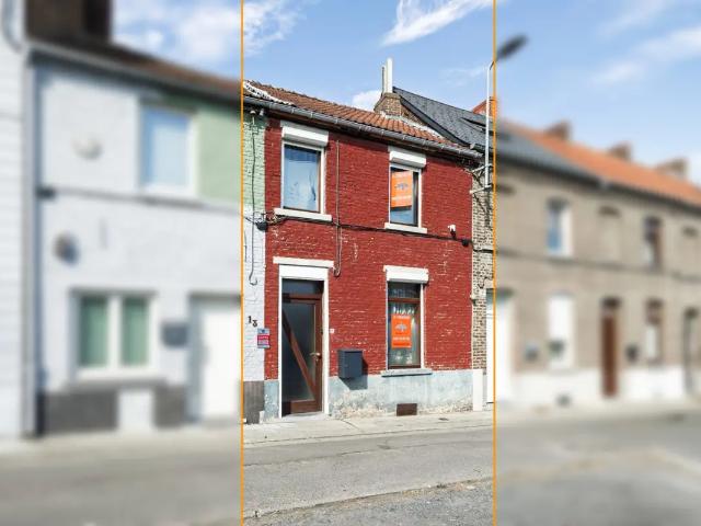 à vendre Maison Hornu