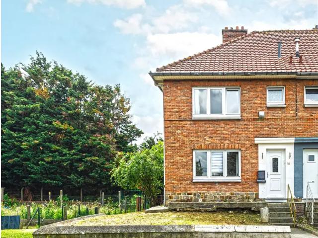 à vendre Maison Hornu
