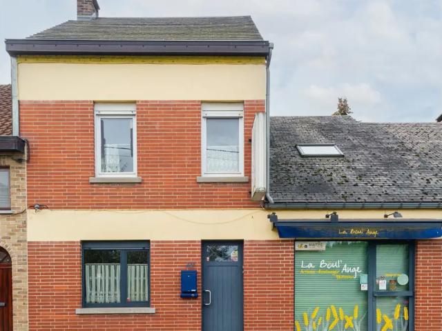 à vendre Maison Hornu