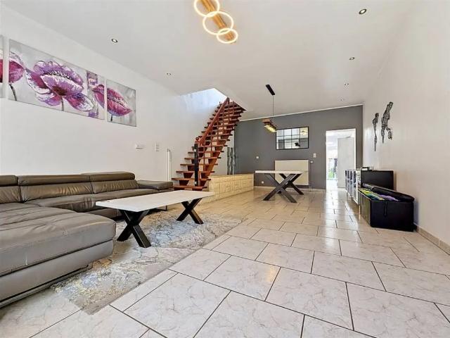 à vendre Maison Hornu
