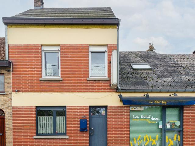 à vendre Maison Hornu