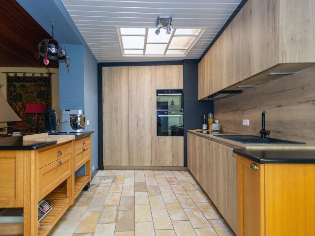 à vendre Maison Hornu