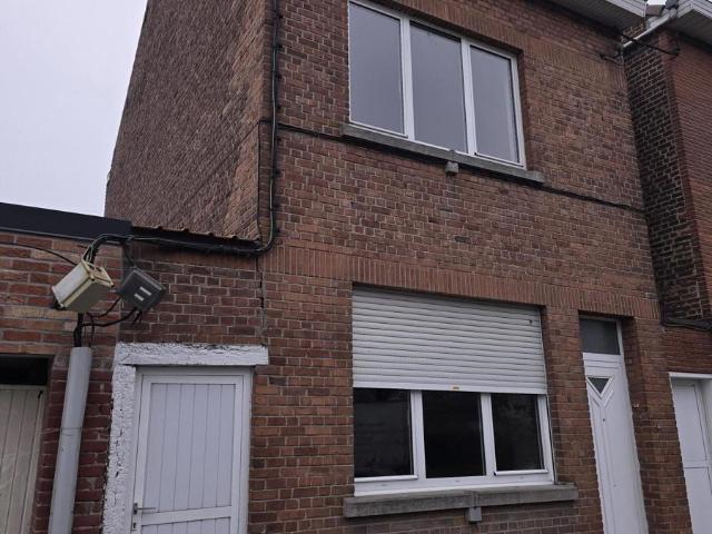 à vendre Maison Hornu Rue Marius Renard