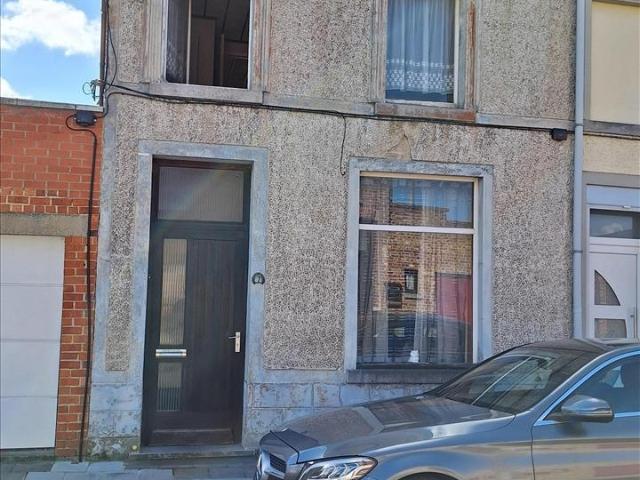 à vendre Maison Hornu Rue Falcot
