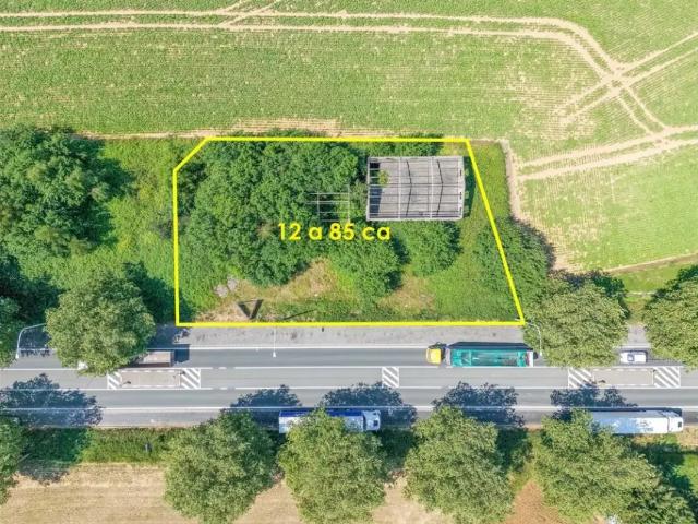 à vendre Maison Havay Route de Mons Maubeuge
