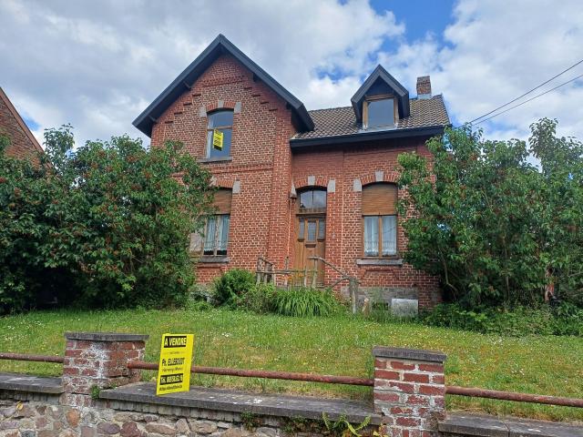 à vendre Maison Havay Rue Verte