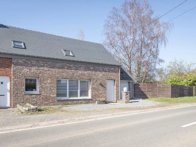 à vendre Maison Havelange Rue Bierwa