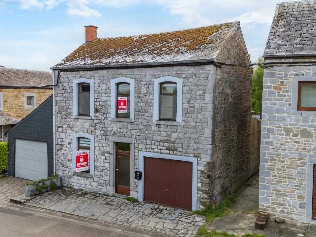 à vendre Maison Havelange Rue Henri Labory