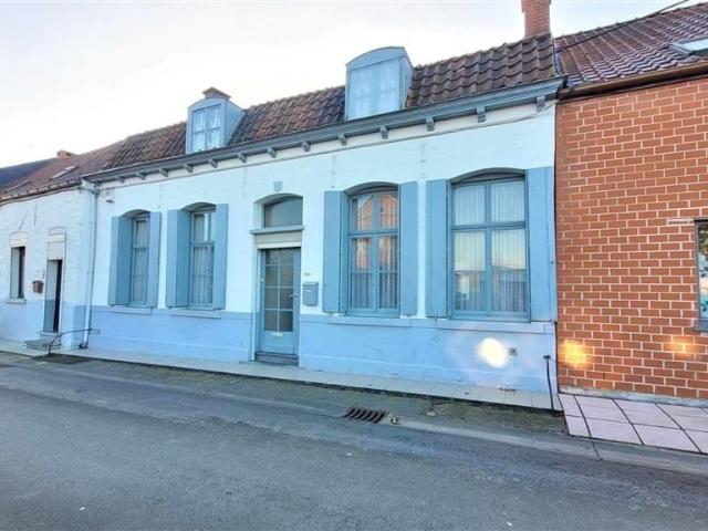 à vendre Maison Havinnes