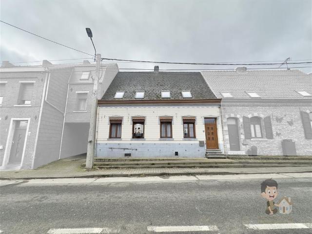 à vendre Maison Havré