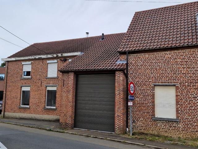 à vendre Maison Haacht Neerstraat