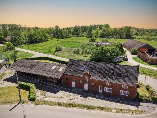 à vendre Maison Haacht Beverdijk