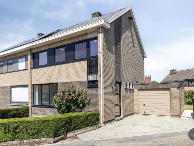 à vendre Maison Haacht Eikeblok