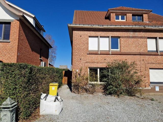 à vendre Maison Haacht Elisabeth Willemslaan