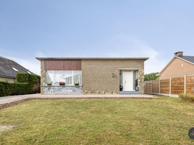 à vendre Maison Haacht Jennekensstraat