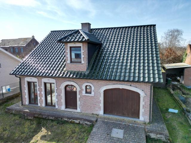 à vendre Maison Haacht Kelfsstraat