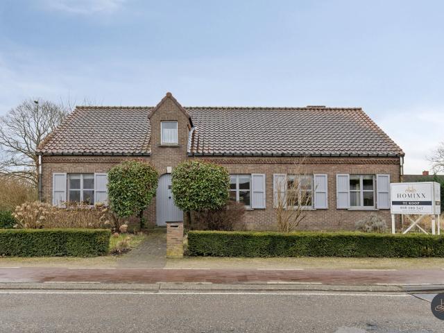 à vendre Maison Haacht Kloosterstraat