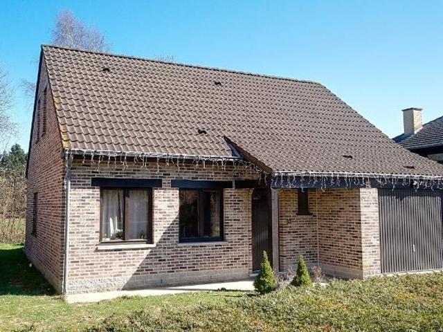 à vendre Maison Haacht Pastoriestraat