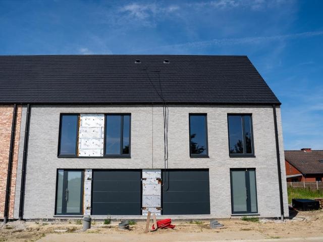 à vendre Maison Haacht Terwilgenstraat